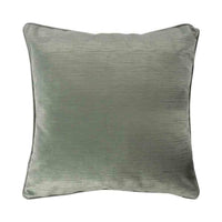 Cuscino Peony White Cushion 50x50cm