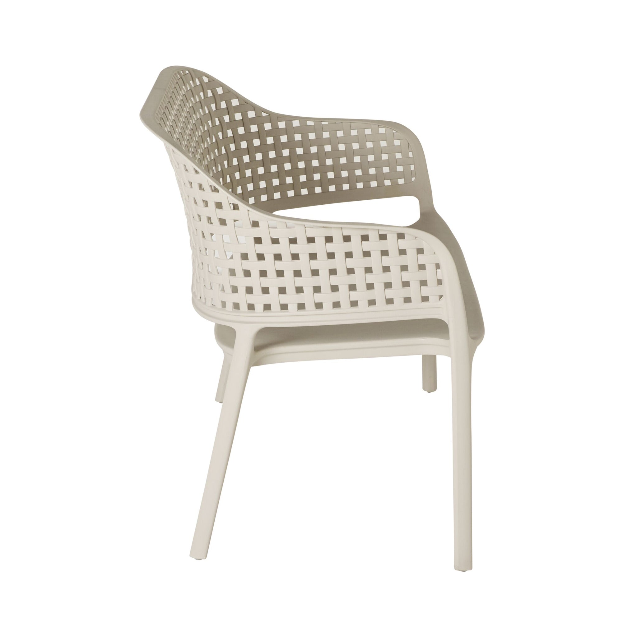 Solai 2 Seater Taupe