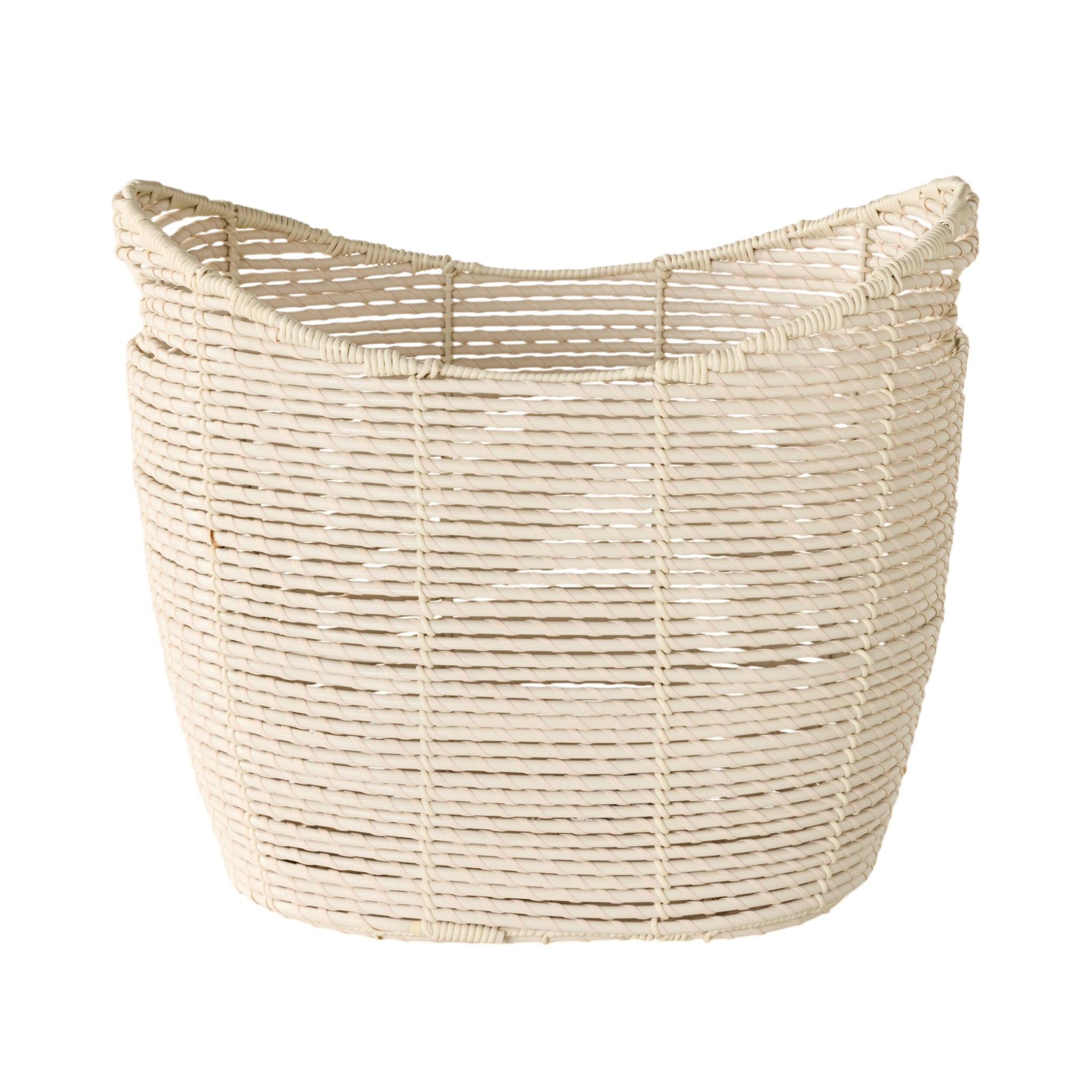 Solana Large Boat Basket