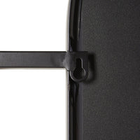 Archibald Arched Floor Mirror 90x180cm