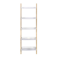 Saige Ladder Shelving Unit