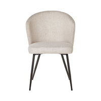 Cole Dining Chair Clay