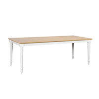 Saige Dining Table 260cm