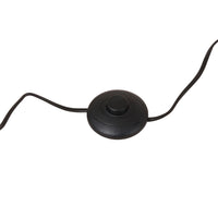 Monty Wooden Floor Lamp 161cm