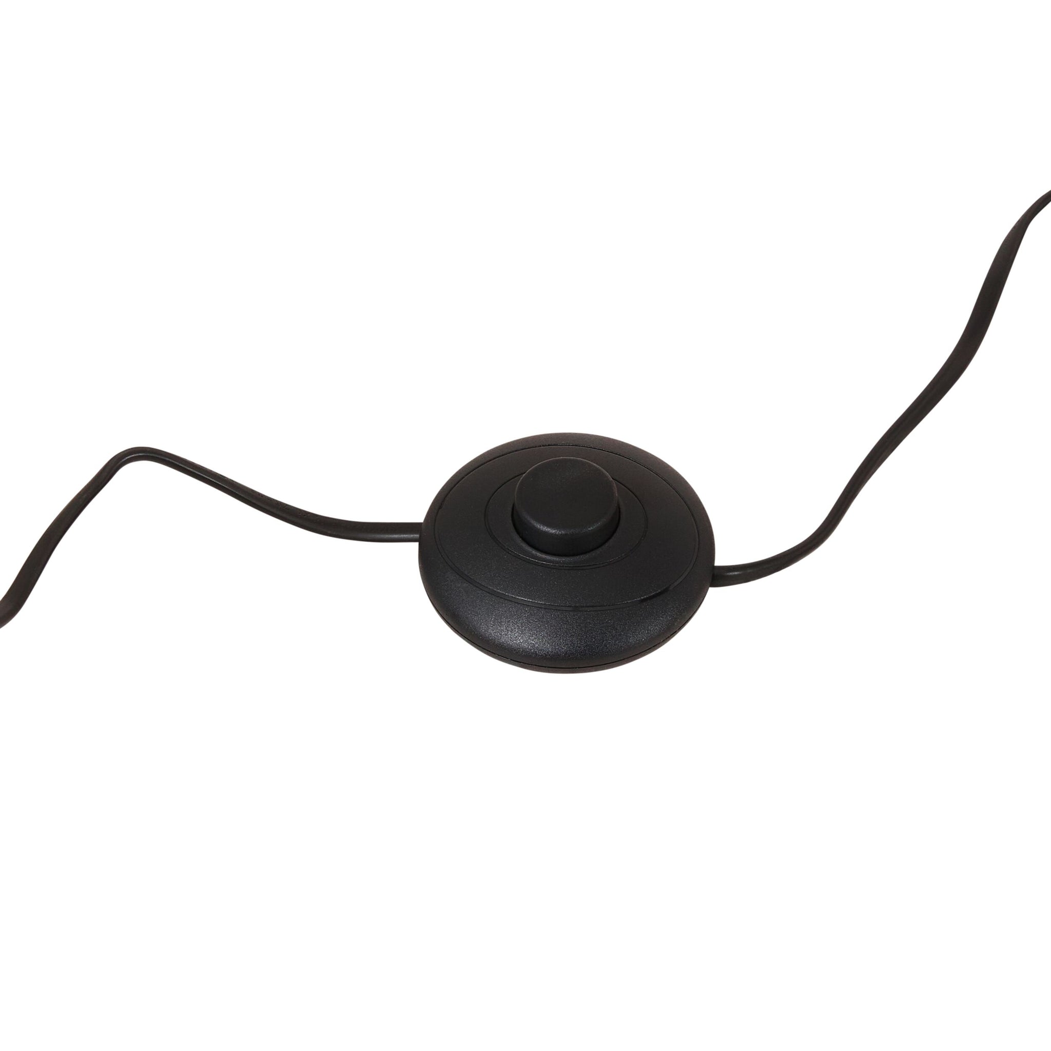 Monty Wooden Floor Lamp 161cm