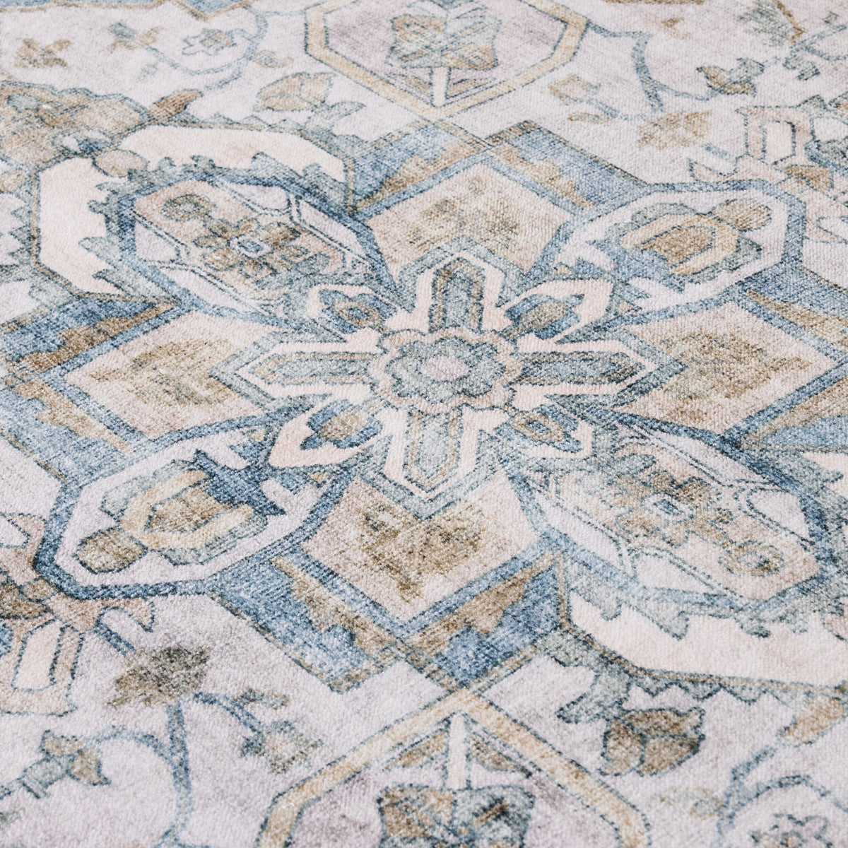 Manisa Washable Rug 150x240cm