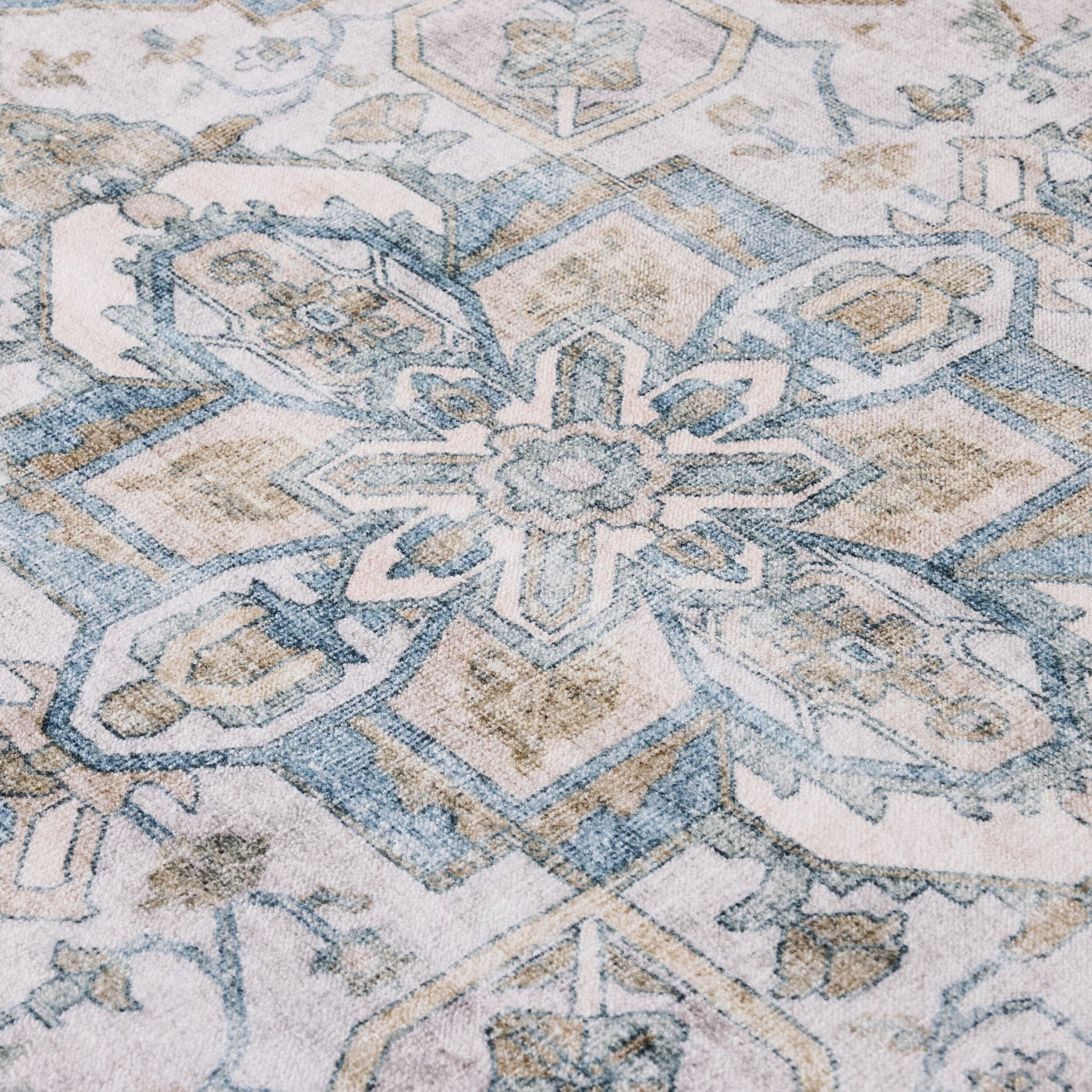 Manisa Washable Rug 150x240cm