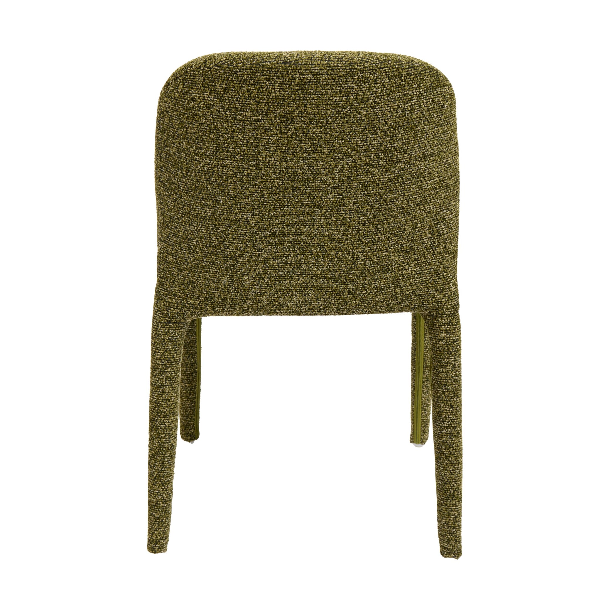 Leo Dining Chair Moss