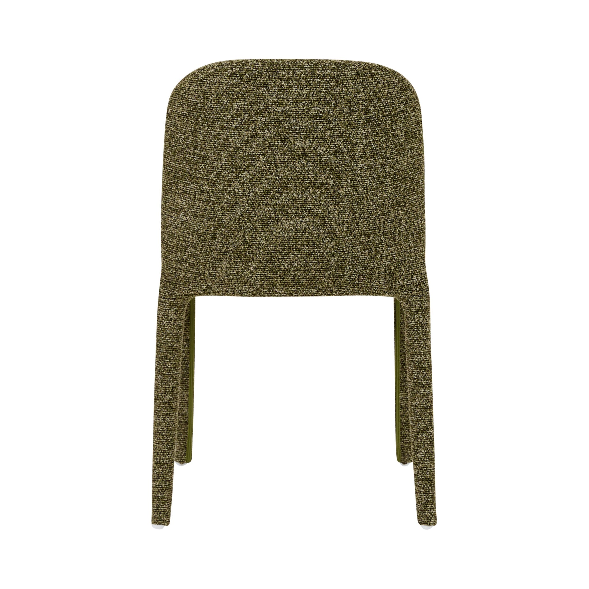 Leo Dining Chair Moss