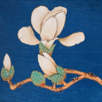 Cuscino Midnight Magnolia Cushion 50x50cm