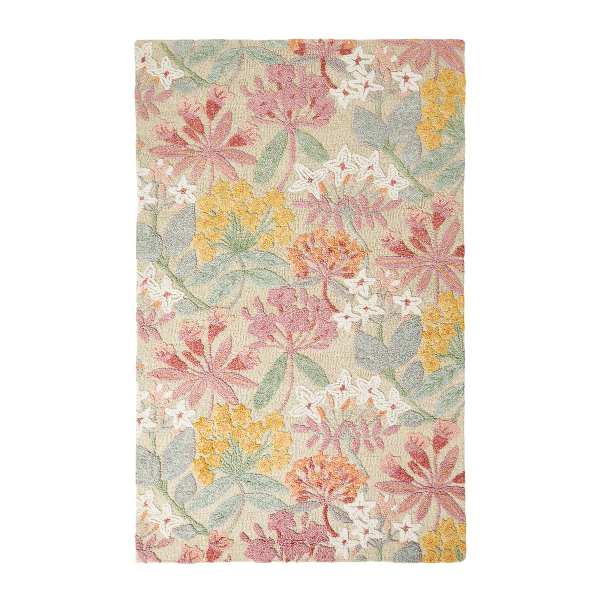 Botanic Native Rug 240x150cm – Early Settler Australia