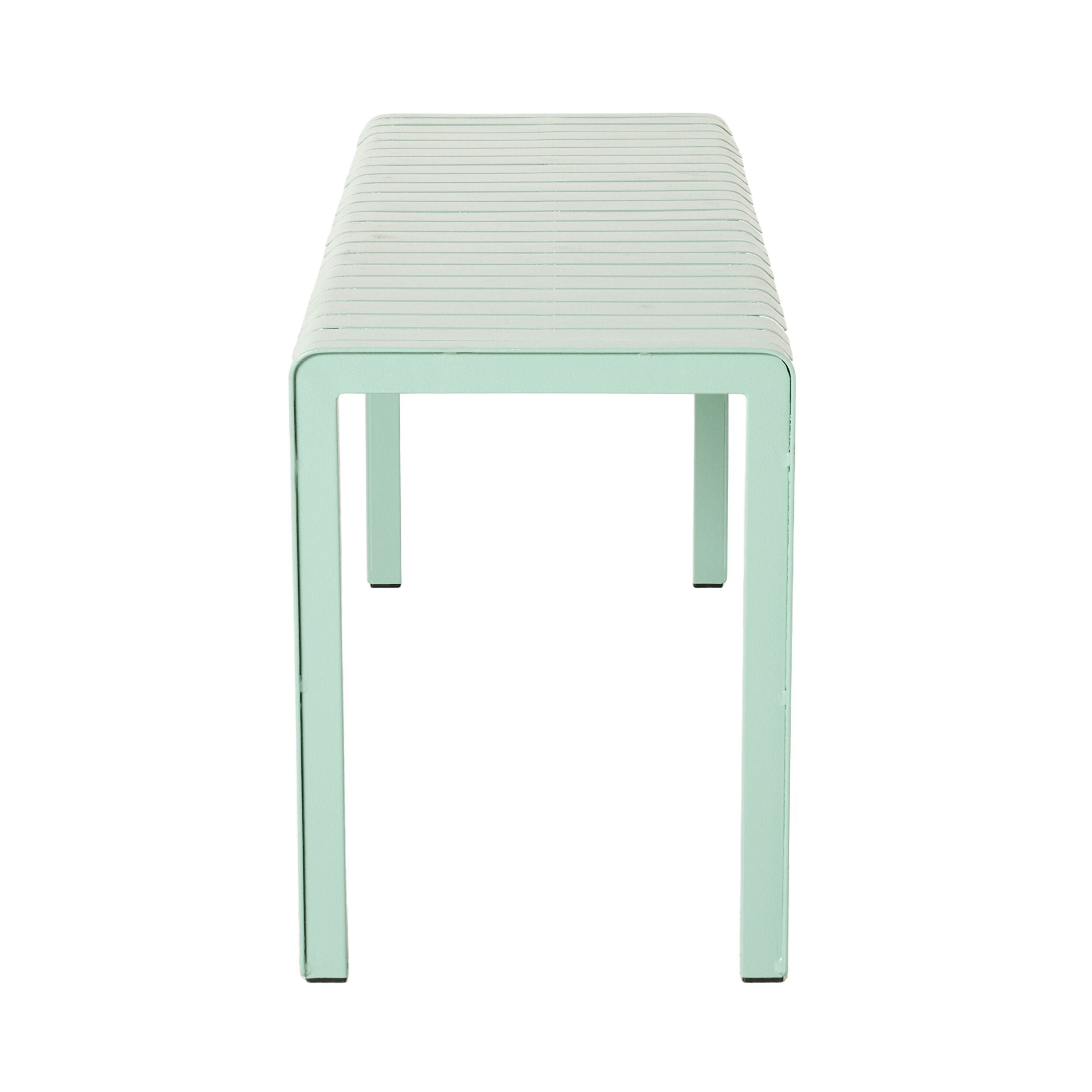 Kace Dining Bench Seat 150cm Smoke Green