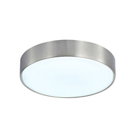 Breeze Satin Nickel Light Kit