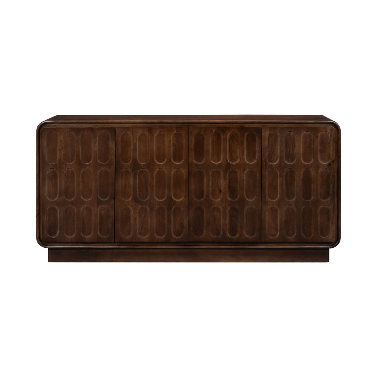 Khoko 4 Door Sideboard
