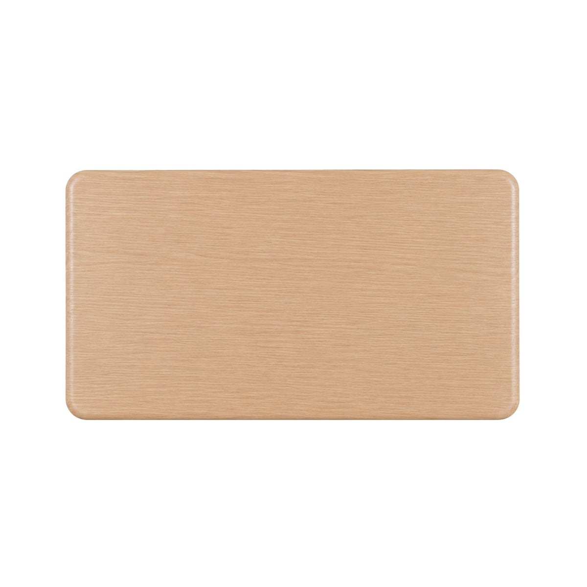 Dempsey Coffee Table Natural