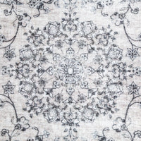 Ziba Washable Runner 80x200cm