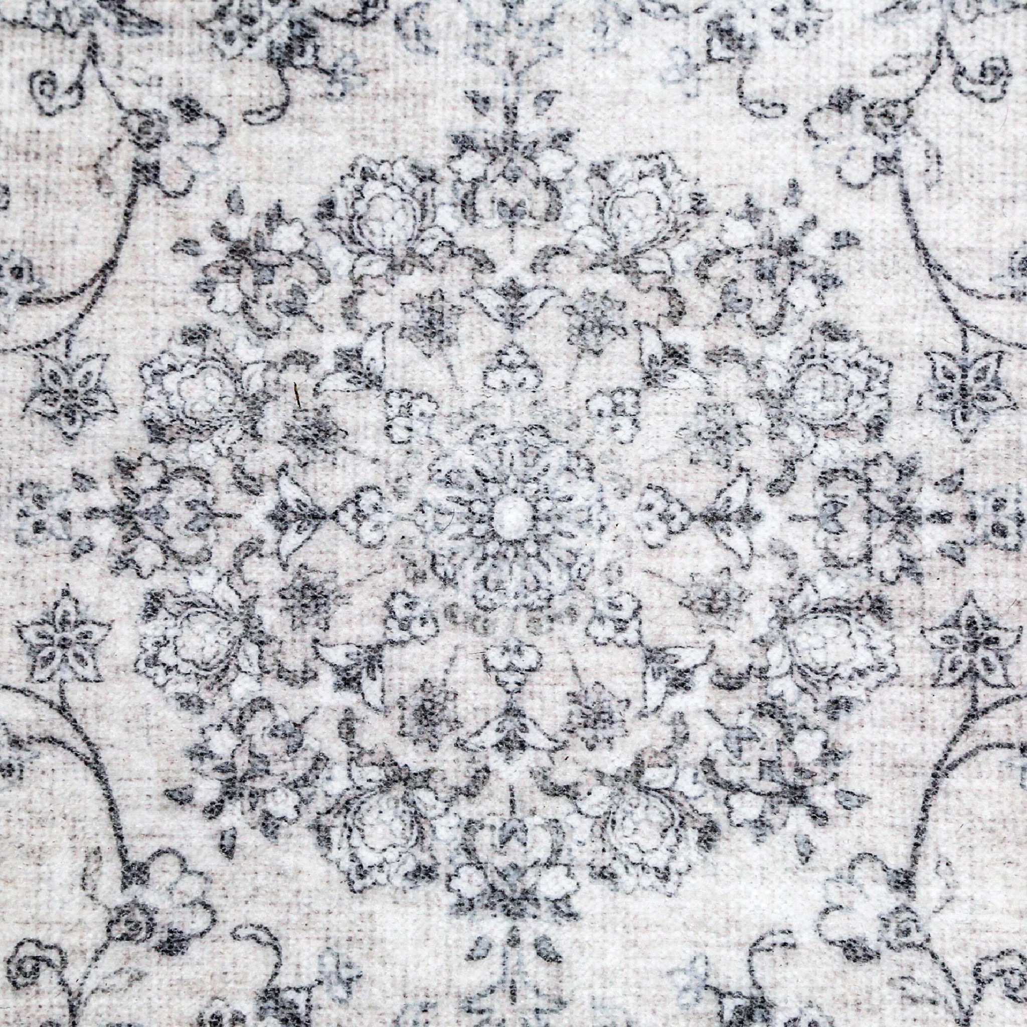 Ziba Washable Runner 80x200cm