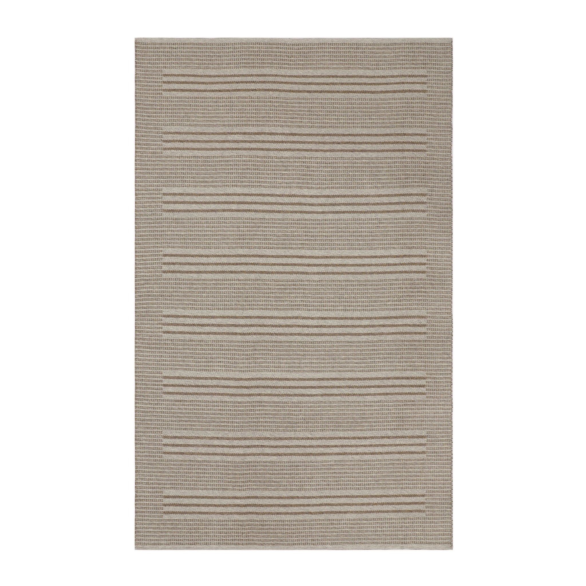 Amalfi Sands Outdoor Rug Natural 150x240cm