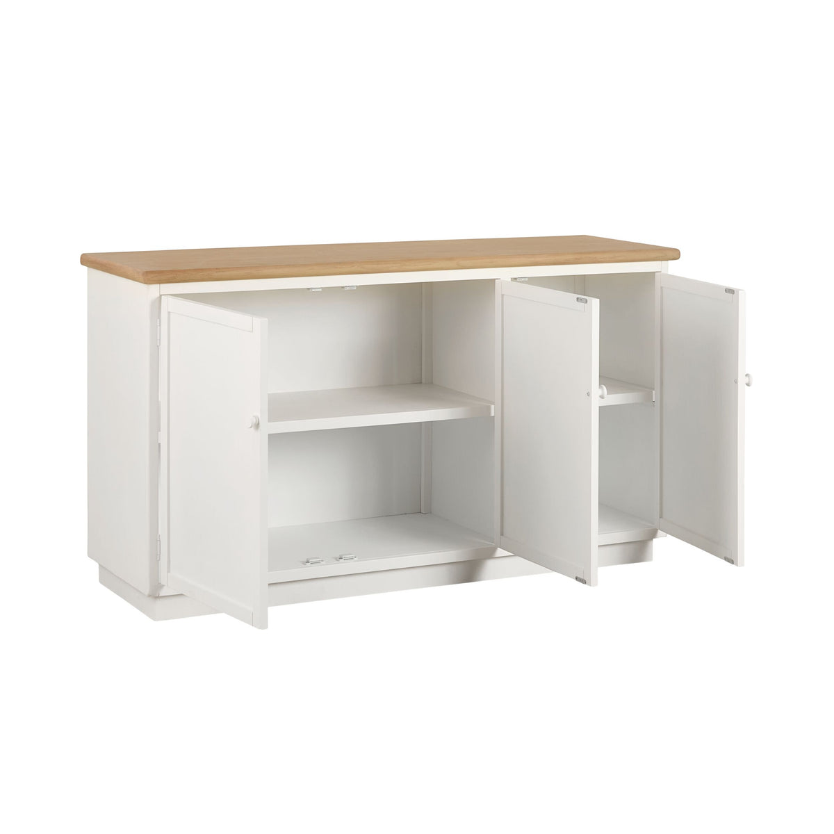 Saige 3 Door Sideboard