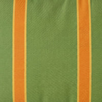 Kids Kace Cushion Green