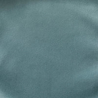 Stitch Velvet Armchair China Pale Blue Custom C-040