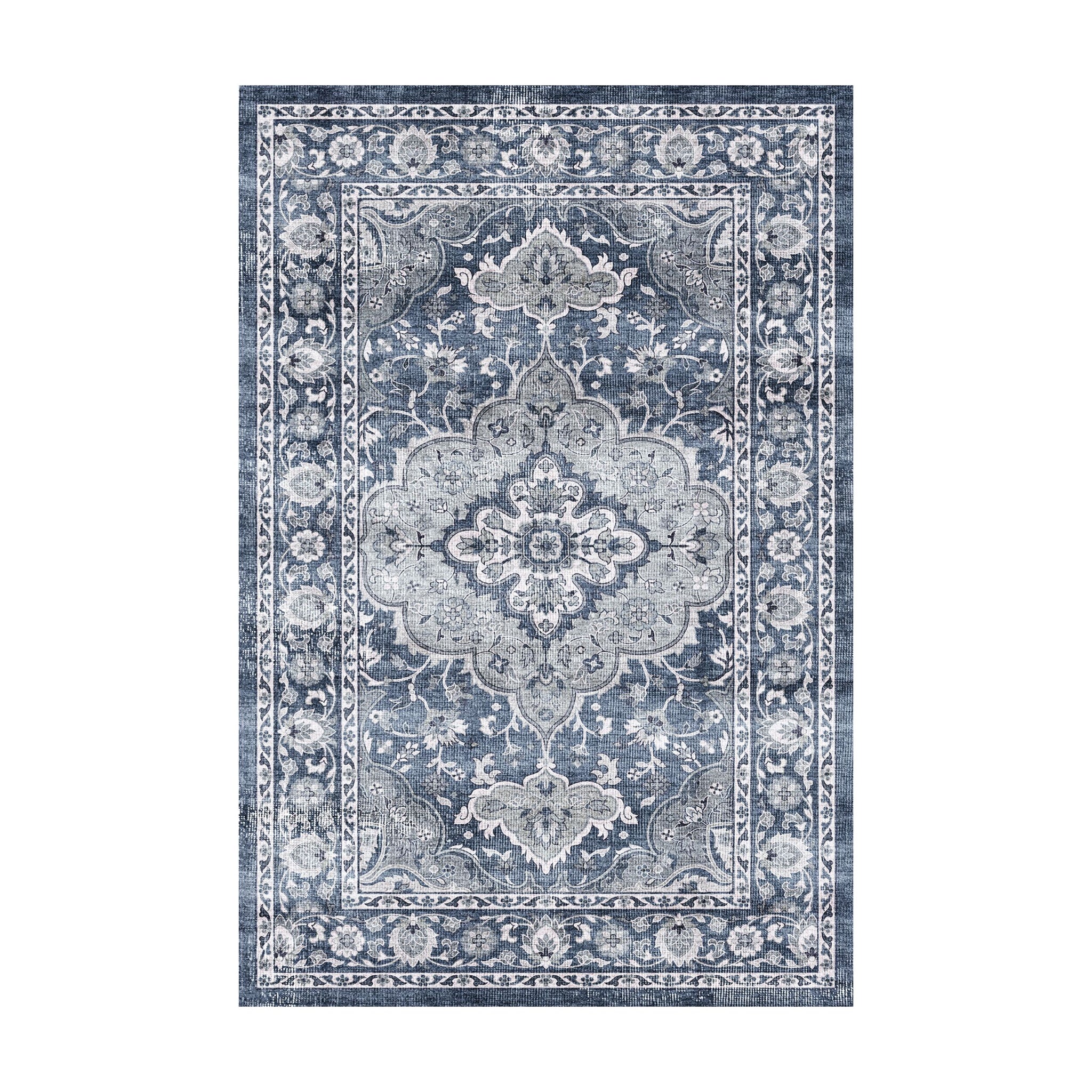 Ankara Washable Doormat 60x90cm