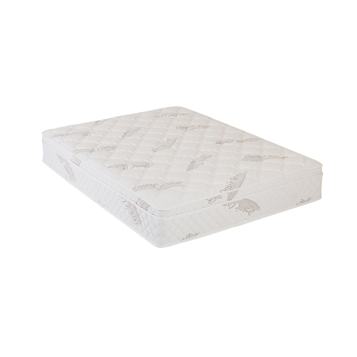 Annie Deluxe Double Mattress