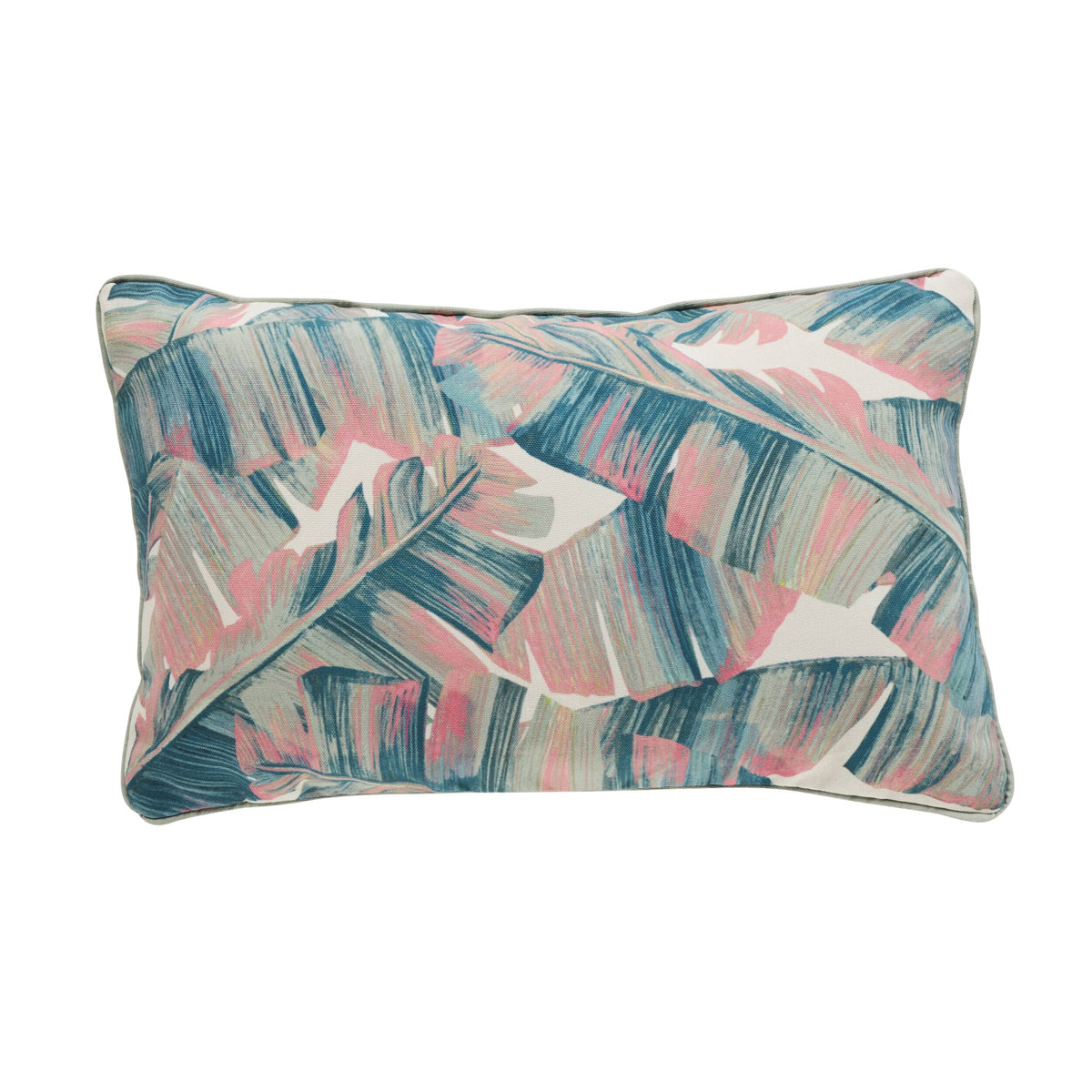 Aruba Hinterland Palm Outdoor Cushion 35x55cm