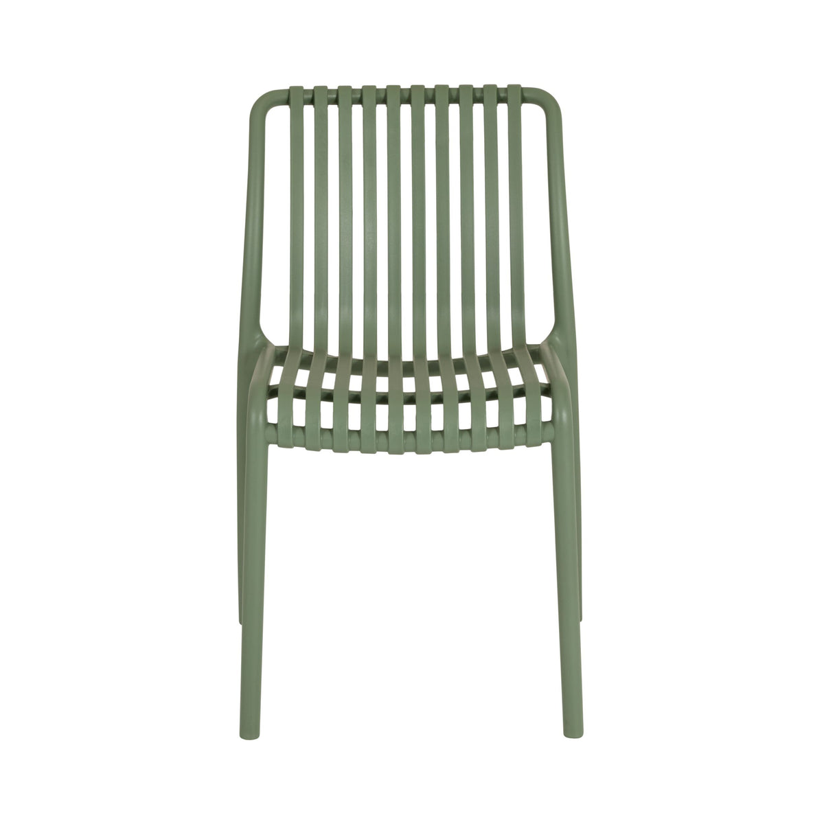 Jesi Dining Chair Sage Green