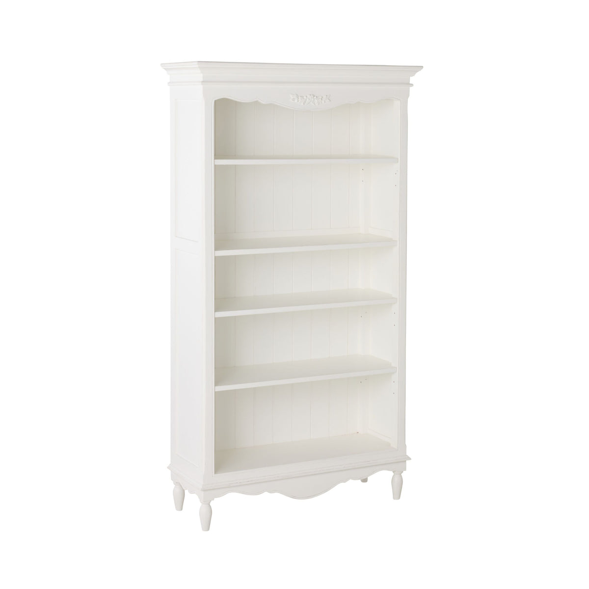Emilie Large Bookcase