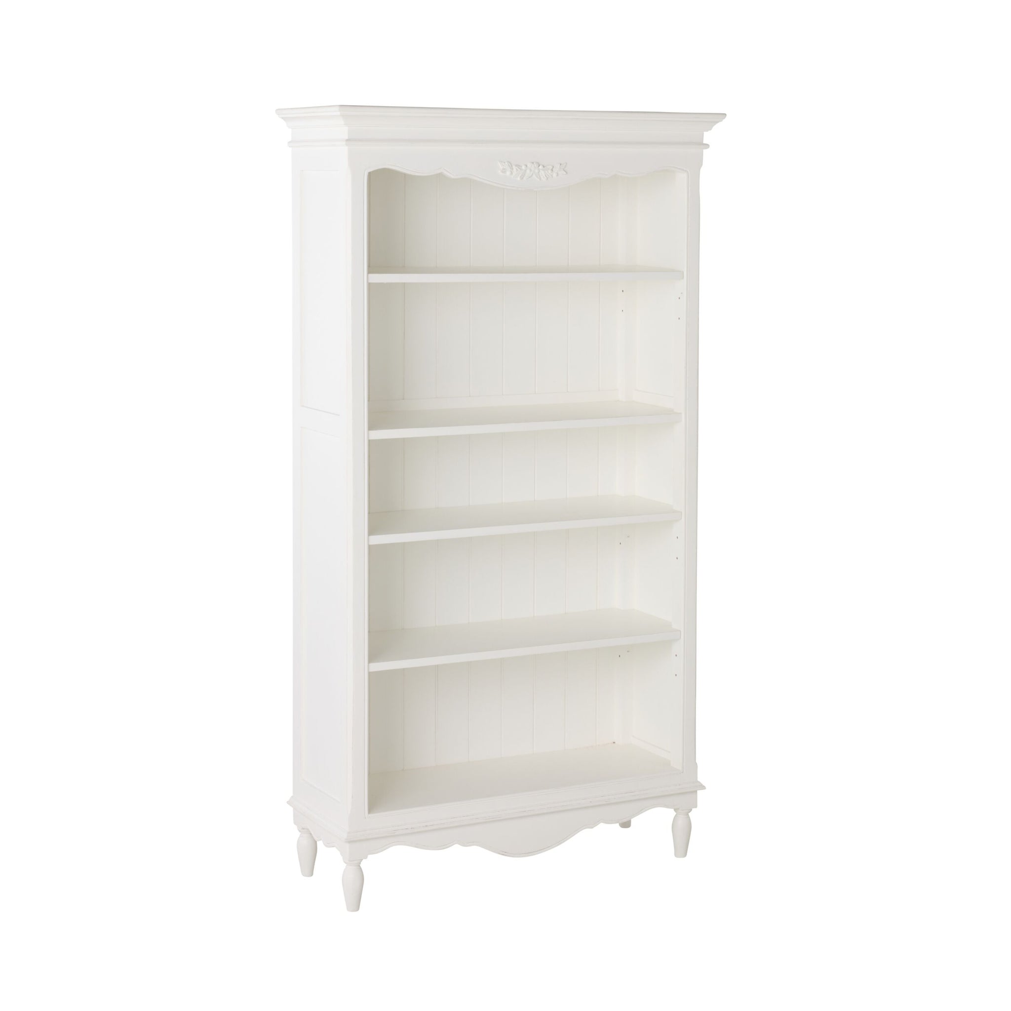 Emilie Large Bookcase