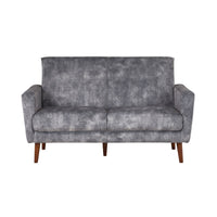 Frankie 2 Seater Sofa Seal