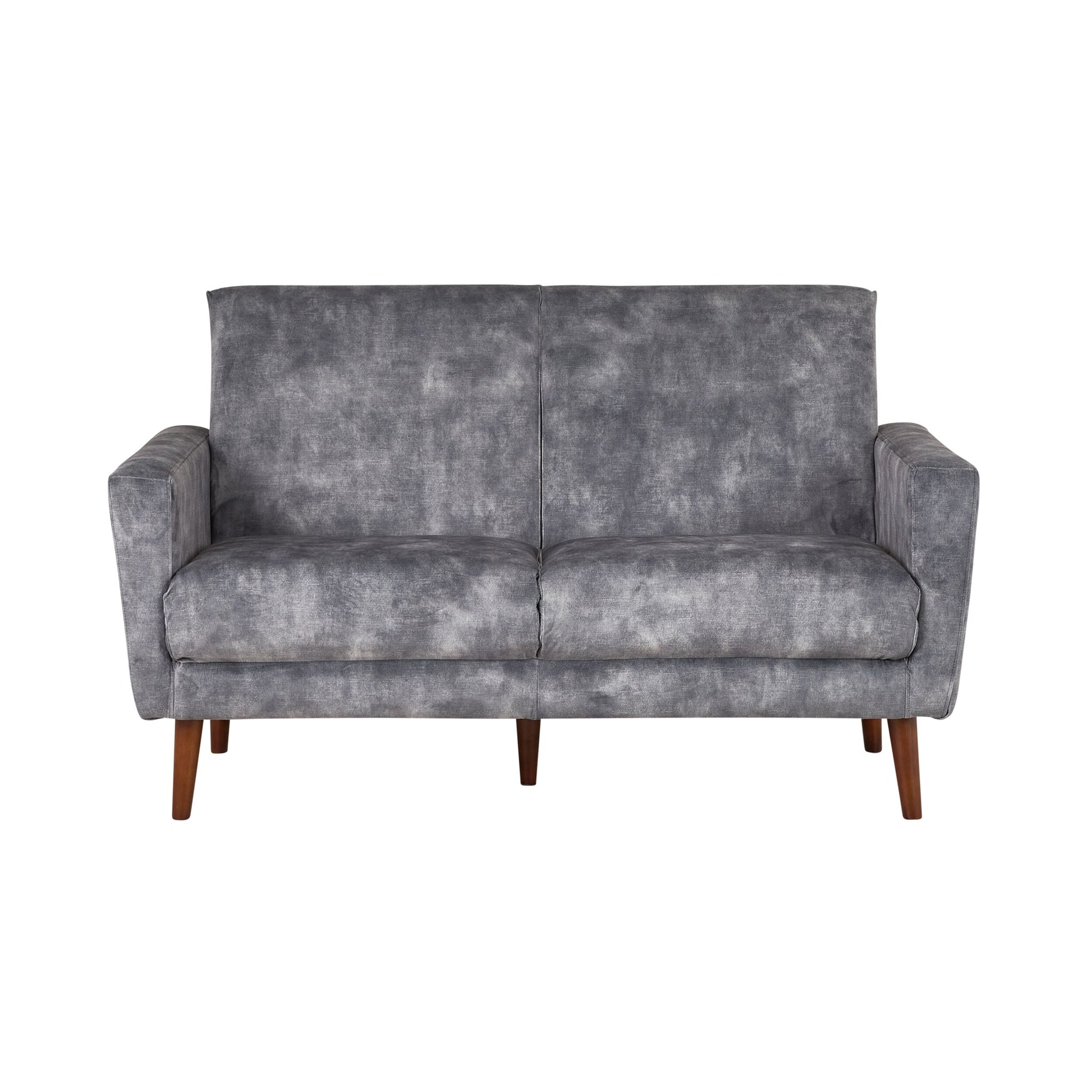 Frankie 2 Seater Sofa Seal