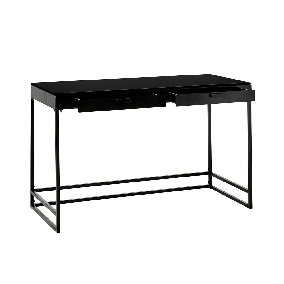 Nero Desk Black