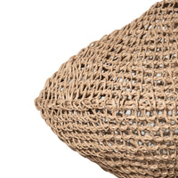 Orlina Pendant Brown 58x58x30cm