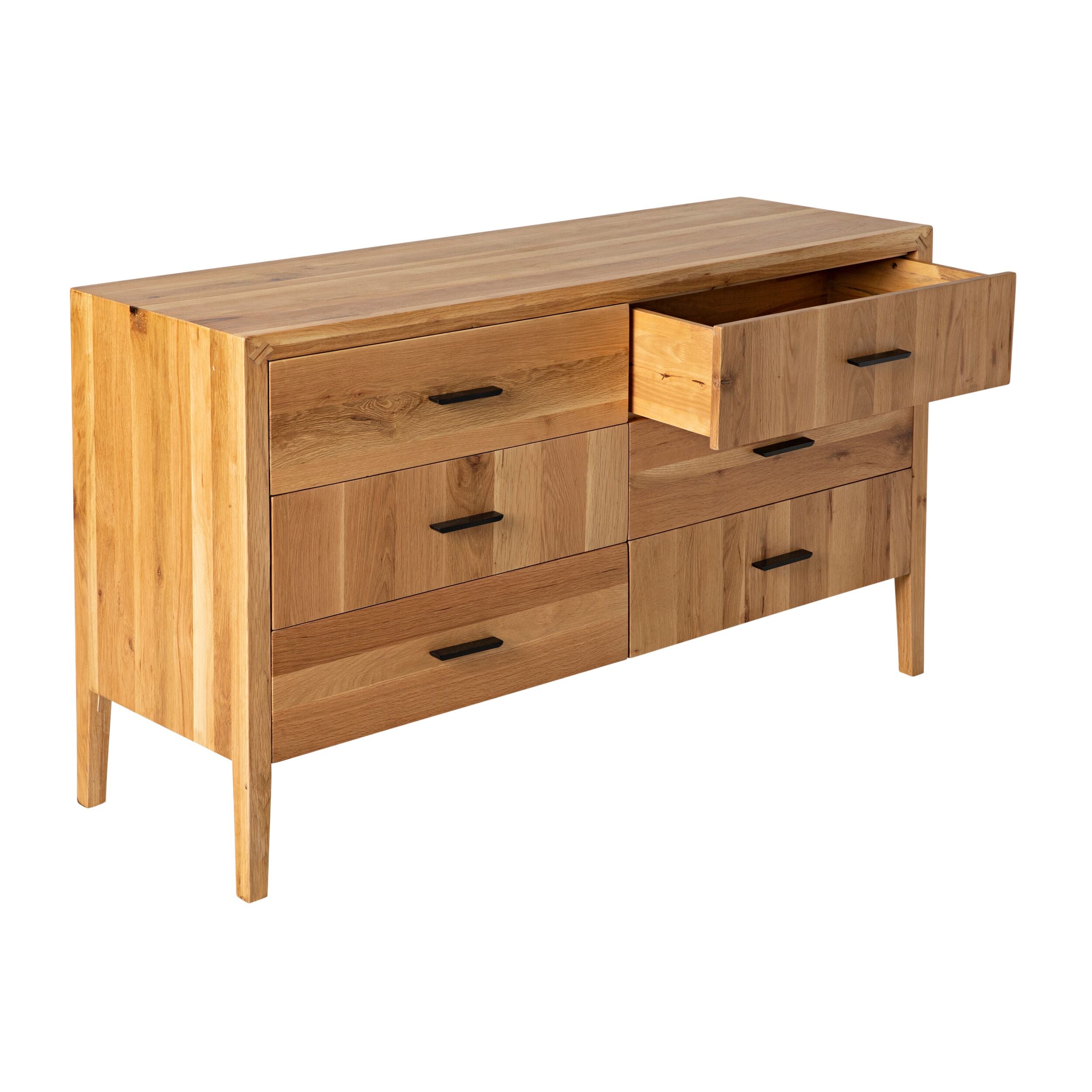 Oakdale 6 Drawer Chest