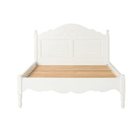 Emilie Double Bed
