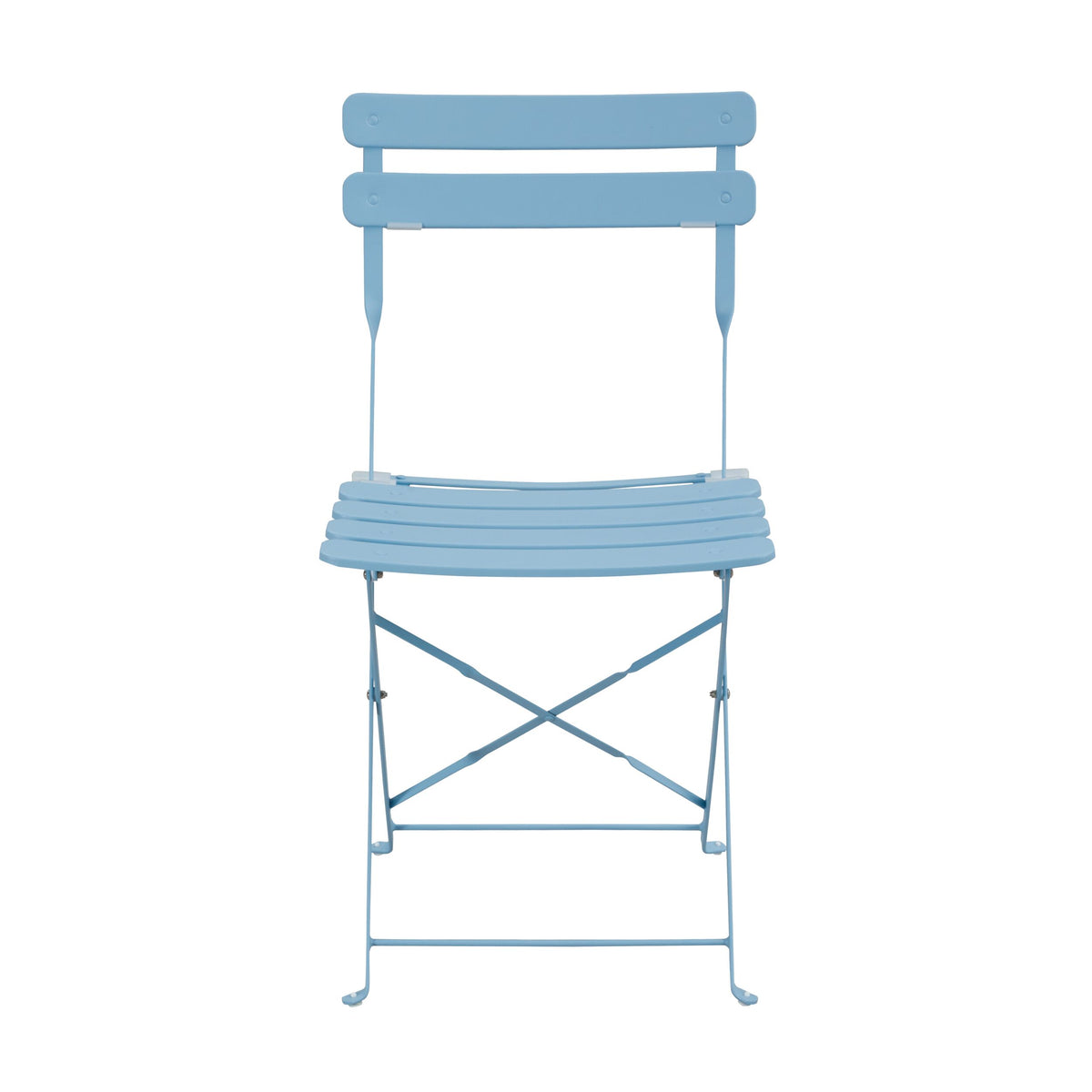 Millu Bistro Set Cloud Blue