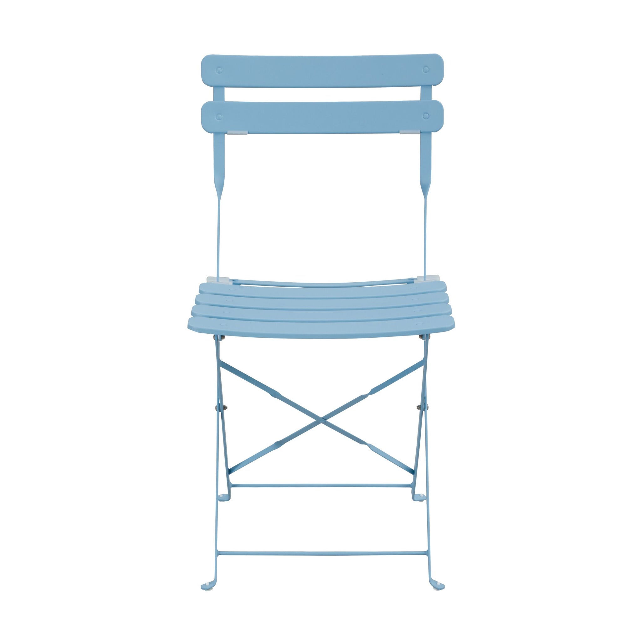 Millu Bistro Set Cloud Blue