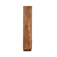 Kaia Library Shelving Unit W160 x H180cm