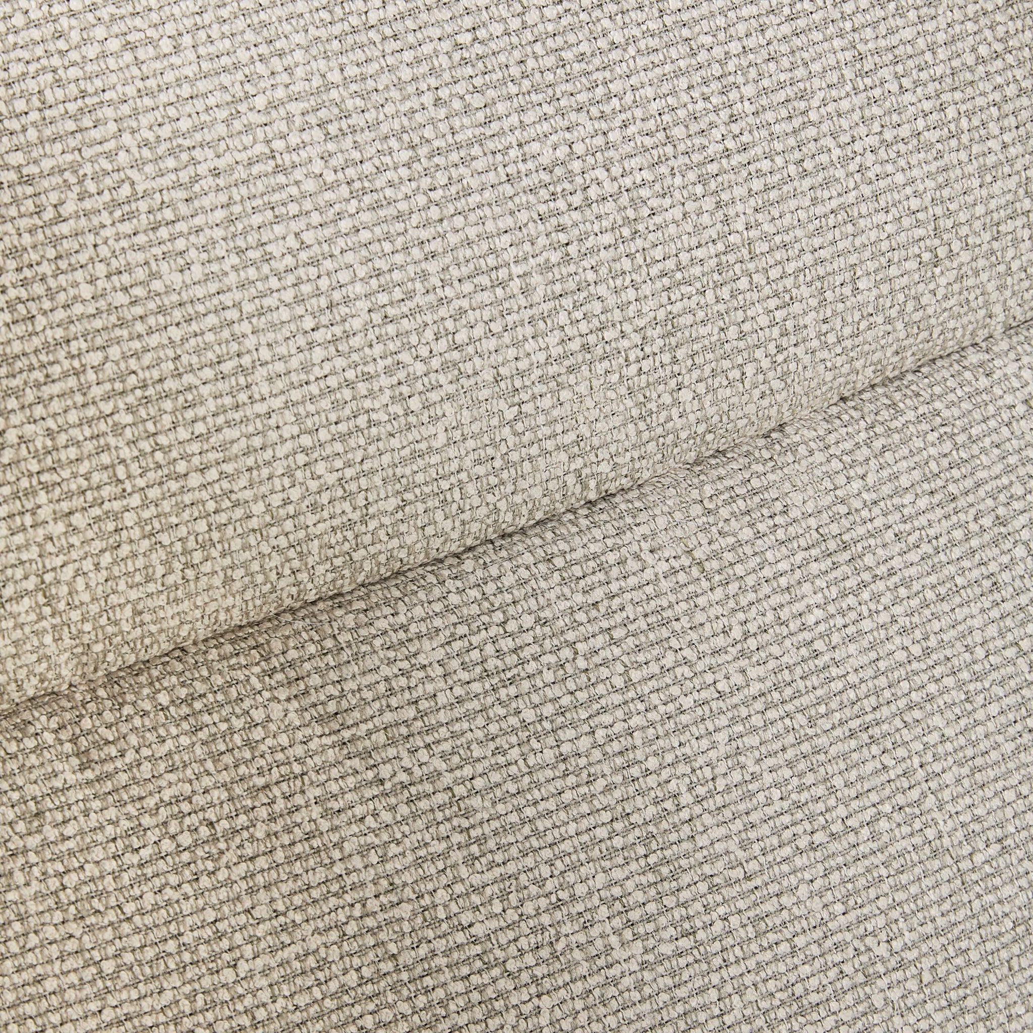 Trent Desk Chair Grey