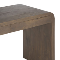 Luella 2 Drawer Desk