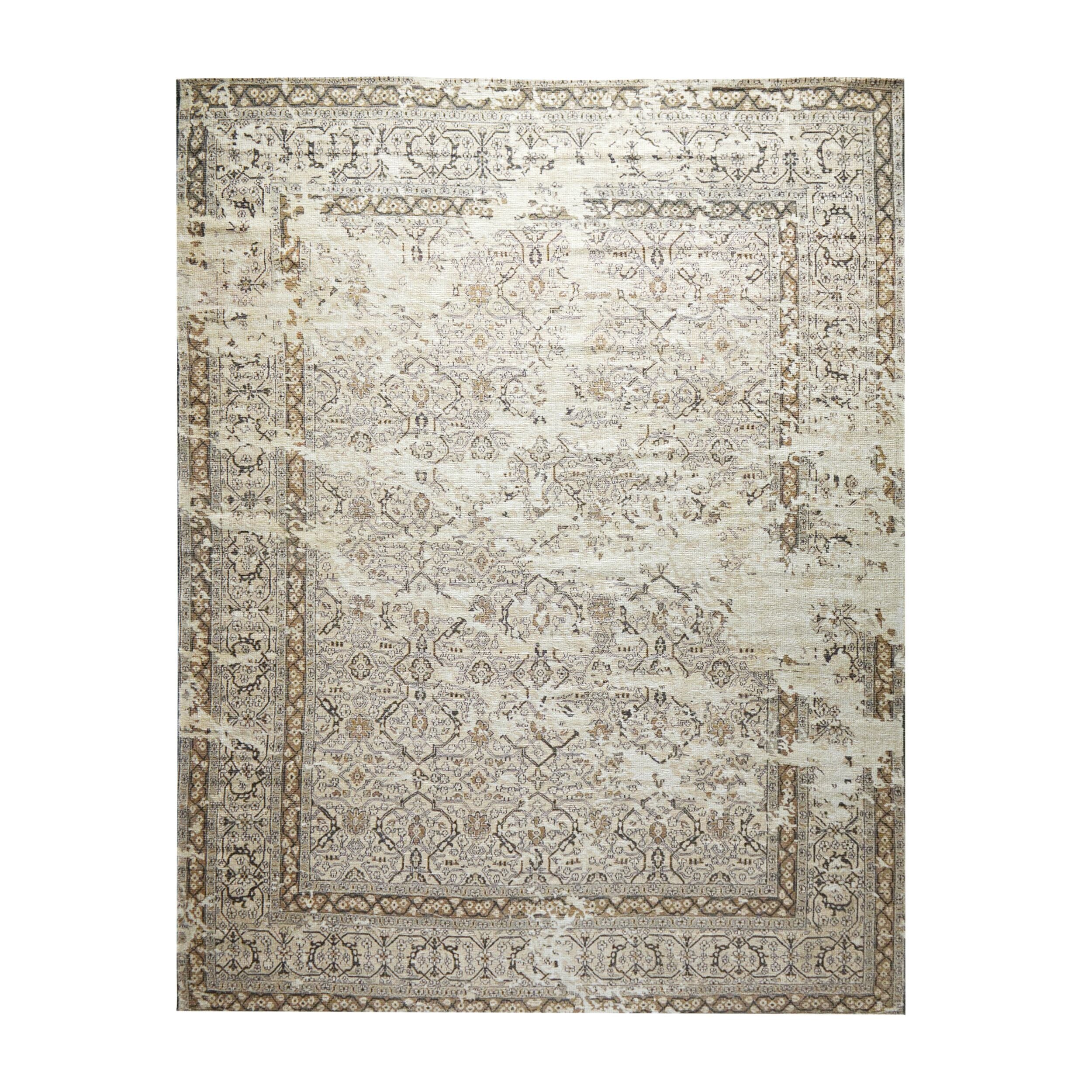 Chirala Vintage Cotton Rug 240x300cm