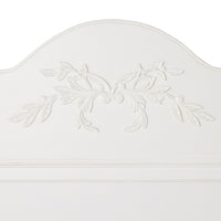 Emilie Single Bed Head