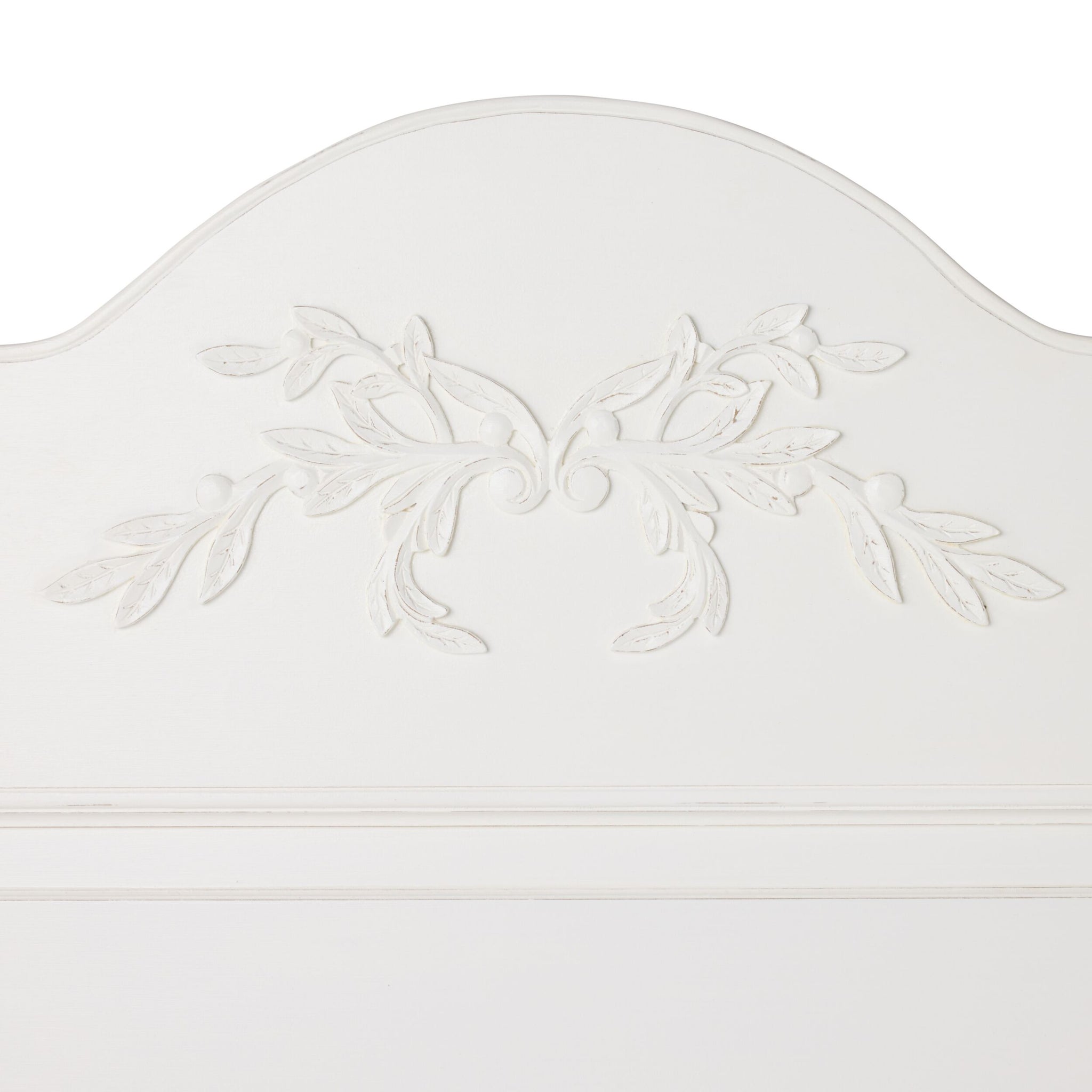 Emilie Single Bed Head