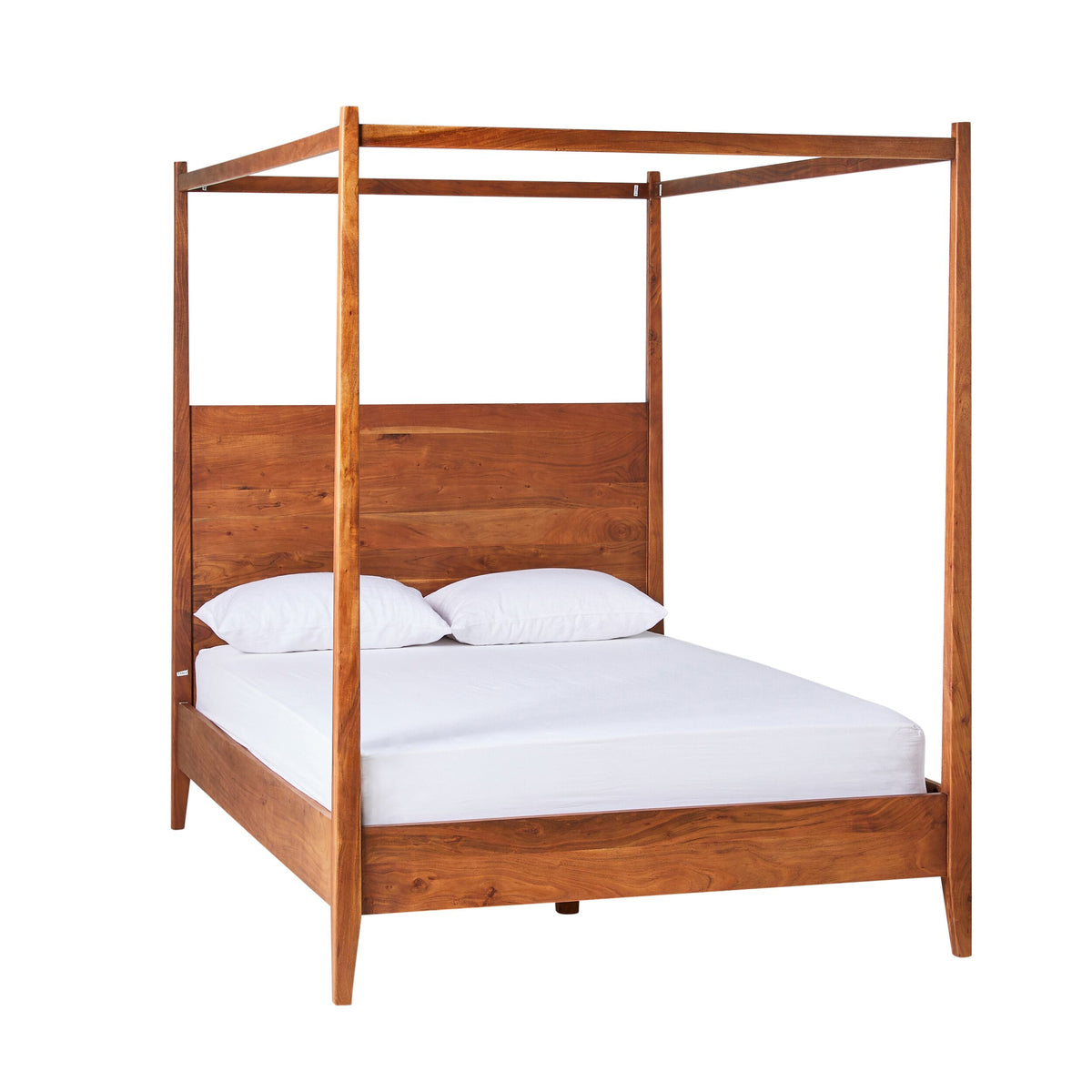 Colette 4 Poster King Bed Early Settler AU