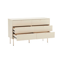 Colby 6 Drawer Chest