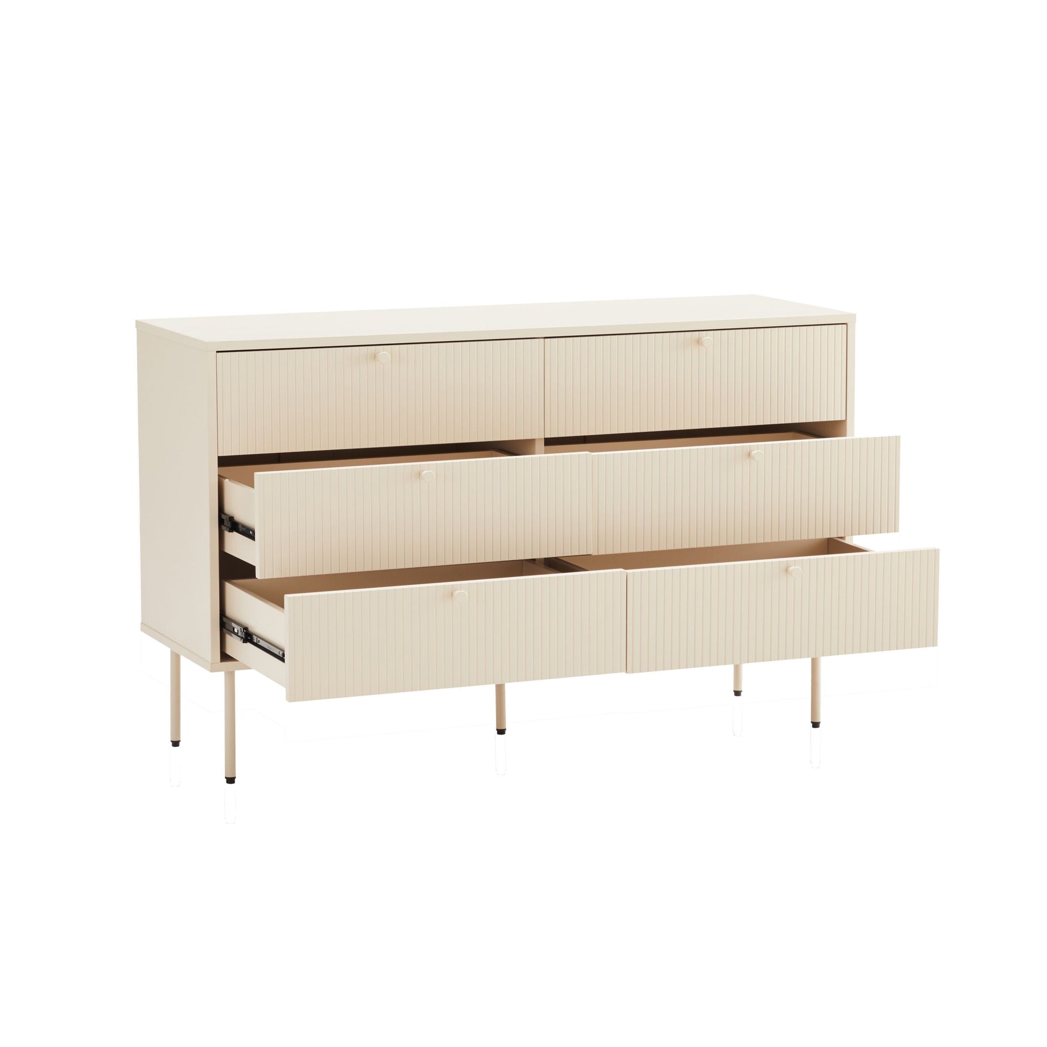 Colby 6 Drawer Chest