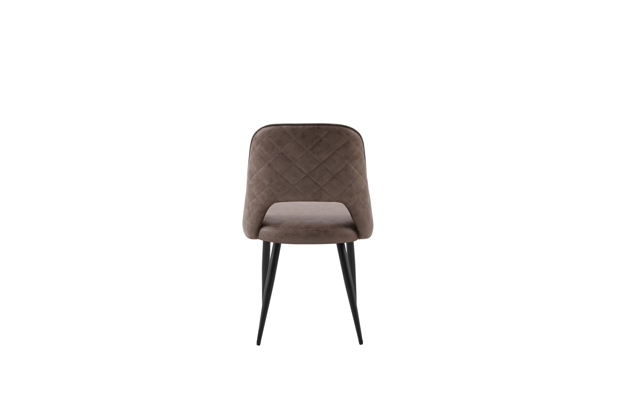 Cora Dining Chair Mocha