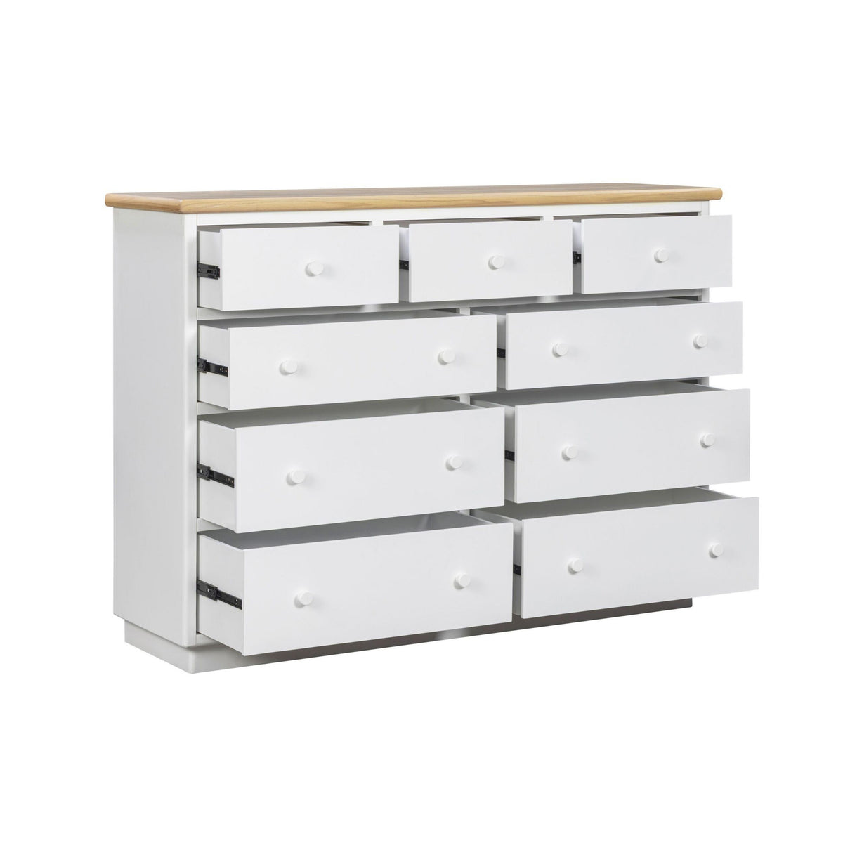 Saige 9 Drawer Chest